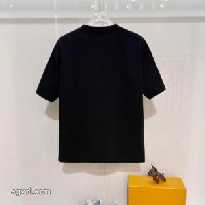 ディオール偽 ブランド半袖Tシャツ秋冬 話題の新作到着！ 2026年秋冬新作