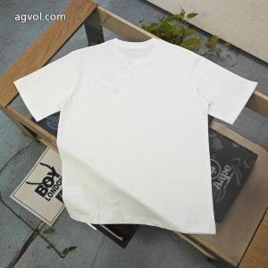 激安 通販 ブランドLOEWEHOT品質保証 定番の魅力 プレゼントにもピッタリ半袖Tシャツ