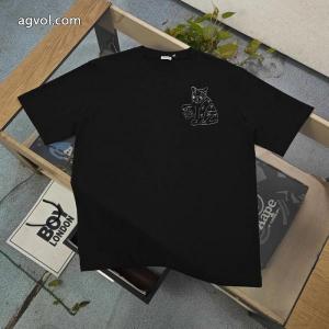 激安 通販 ブランドLOEWEHOT品質保証 定番の魅力 プレゼントにもピッタリ半袖Tシャツ