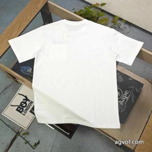 LOEWEコピー 品 ブランド半袖Tシャツ新作入荷 定番の魅力 最旬トレンド