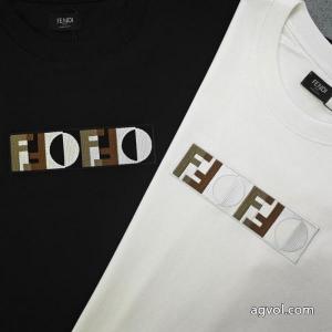 最新作期間限定セール 高品質 新作すぐ届くブランド コピー 着払い半袖TシャツLOEWE