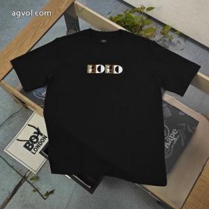最新作期間限定セール 高品質 新作すぐ届くブランド コピー 着払い半袖TシャツLOEWE