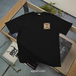LOEWEブランド コピー s 級半袖Tシャツ極力最安値 鮮度が手に入る 再入荷！