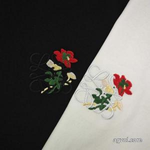 半袖TシャツLOEWE大容量 コレは買い！最安値 今年活躍した通販 ブランド