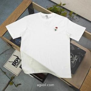 半袖TシャツLOEWE大容量 コレは買い！最安値 今年活躍した通販 ブランド