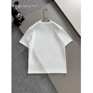 激安 通販 ブランド半袖Tシャツ26ss 異素材 人気確定  定番人気のモデルロエベ