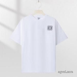 スーパー コピー 通販TOPセラー賞 海外販売開始 HipHop半袖TシャツLOEWE