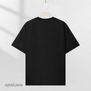 スーパー コピー 通販TOPセラー賞 海外販売開始 HipHop半袖TシャツLOEWE