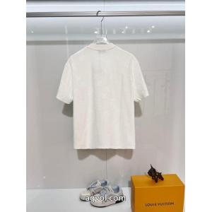 半袖Tシャツスーパーコピー2026上質な材料 人気セール260%新品 爆買い品質保証ロエベ