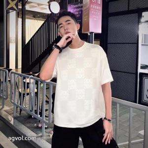 半袖Tシャツスーパーコピー2026上質な材料 人気セール260%新品 爆買い品質保証ロエベ