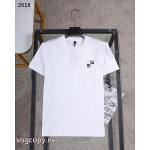 半袖Tシャツスーパー コピー 通販超目玉 穿き心地も快適 2026新作も続々登場!LOEWE