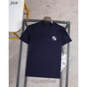 半袖Tシャツスーパー コピー 通販超目玉 穿き心地も快適 2026新作も続々登場!LOEWE