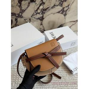 ブランド 品 スーパー コピー流行の最前線 希少    関税送料込LOEWEバッグ