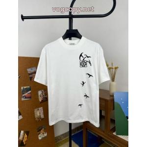 半袖Tシャツロエベ最新の品 魅力的な新作 超人気新作登場ブランド スーパー コピー