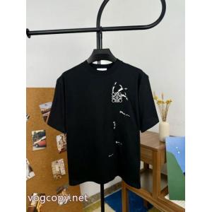 半袖Tシャツロエベ最新の品 魅力的な新作 超人気新作登場ブランド スーパー コピー