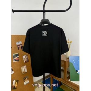 半袖Tシャツロエベ最新の品 魅力的な新作 超人気新作登場ブランド スーパー コピー