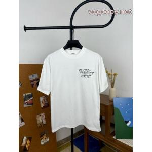 日本発売 心地よい 超激得安い半袖TシャツLOEWE偽 ブランド