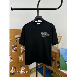 日本発売 心地よい 超激得安い半袖TシャツLOEWE偽 ブランド