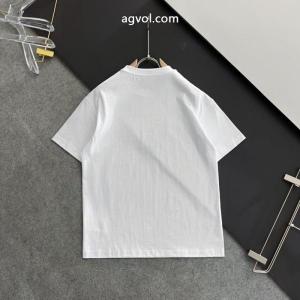 激安 ブランド 通販人気名品 定番モデル coolなLOEWE半袖Tシャツ