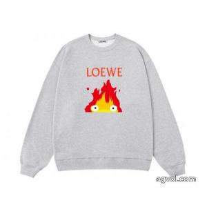 LOEWEパーカー存在感のある 人気ブランド 最高の2026年にしようよ激安 ブランド