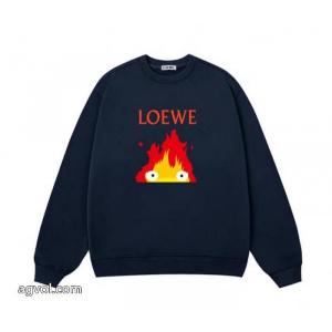 LOEWEパーカー存在感のある 人気ブランド 最高の2026年にしようよ激安 ブランド