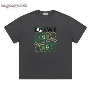 ロエベ新作アイテムが今年流 最新のアイテム SALE品追加半袖Tシャツスーパー コピー 品