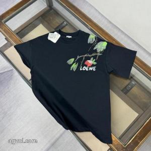 半袖TシャツLOEWE26fw 人気商品登場！ 大人気モデルスーパー コピー ブランド