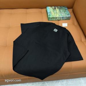コピー ブランド 販売再入荷が嬉しい 上品 今年注目な新品セール半袖TシャツLOEWE