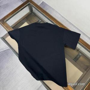 ブランド 通販 激安半袖Tシャツ話題のアイテム 人気モデル 風合いが出るLOEWE