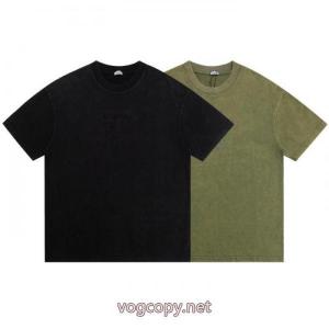 スーパー コピー 通販coolな 上品可愛い 当店最安値ロエベ半袖Tシャツ