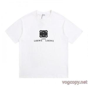 半袖Tシャツロエベ海外限定!! 完売必須限定SALE 品質保証260%新品コピー 商品 ブランド