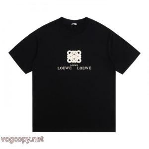 半袖Tシャツロエベ海外限定!! 完売必須限定SALE 品質保証260%新品コピー 商品 ブランド