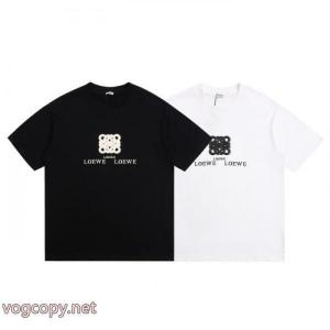 半袖Tシャツロエベ海外限定!! 完売必須限定SALE 品質保証260%新品コピー 商品 ブランド