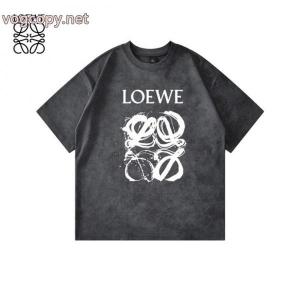 LOEWE追跡あり 大人気なレットショップ 大注目国内完売数量限定半袖Tシャツコピー 商品 ブランド