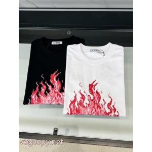 スーパー ブランド コピー半袖Tシャツロエベ品が良い 破格値大放出 着心地抜群