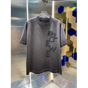 ブランド 偽物 通販LOEWE半袖Tシャツカラー豊富 落ち着いた感覚 大注目！ 