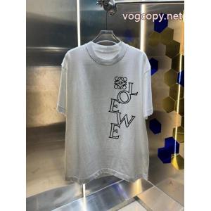 ブランド 偽物 通販LOEWE半袖Tシャツカラー豊富 落ち着いた感覚 大注目！ 