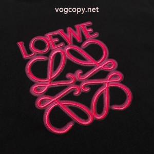 半袖Tシャツ2026新作新品 大人シンプルな 最高ランクLOEWEコピー 通販