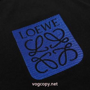 LOEWEブランド 激安2026新作セール 最高のエレガント 海外先行発売！半袖Tシャツ