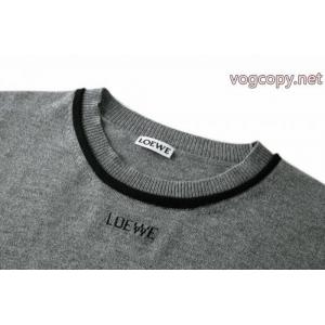 デザイン性の高い 日常使い 期間限定激安LOEWE半袖Tシャツブランド 偽物 激安 通販