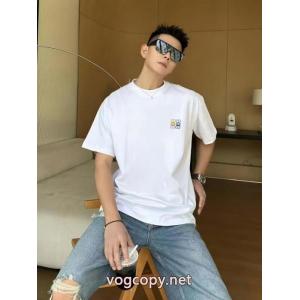 値下げ！ 圧倒的な高級感 限定セールロエベスーパー コピー 通販半袖Tシャツ