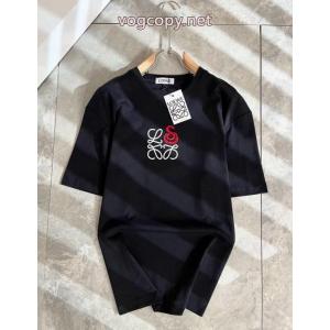 大活躍間違いなし 新作をご紹介 人気上昇中半袖Tシャツブランド コピー ショップLOEWE