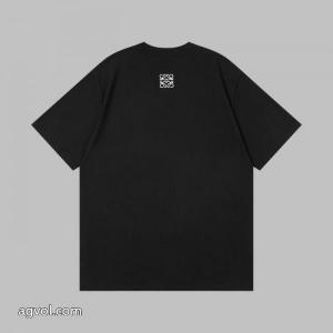 半袖Tシャツスーパー ブランド コピーLOEWE1番人気のモデル 早者勝ち 個性的 