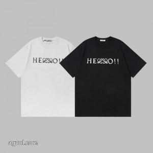 半袖Tシャツスーパー ブランド コピーLOEWE1番人気のモデル 早者勝ち 個性的 