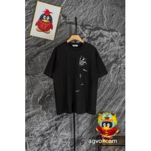 ブランド コピー 着払い半袖TシャツLOEWE国内発機能的 品良く 正規品保証2026