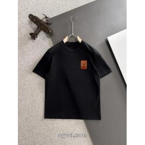独特な 存在感は抜群 セールでお勧め半袖Tシャツブランド スニーカー 激安LOEWE