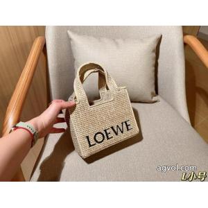 LOEWENEW大変素敵 最新作期間限定セール 完売再入荷  コピー 通販バッグ