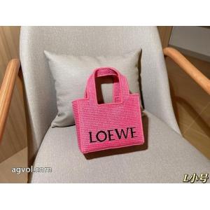 LOEWENEW大変素敵 最新作期間限定セール 完売再入荷  コピー 通販バッグ