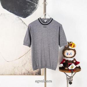 半袖Tシャツ 2026スーパーコピーLOEWE少量入荷☆限定モデル 日本限定素材 海外限定