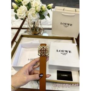 LOEWEベストセラー VIP価格セール 2026年用偽物 通販ベルト